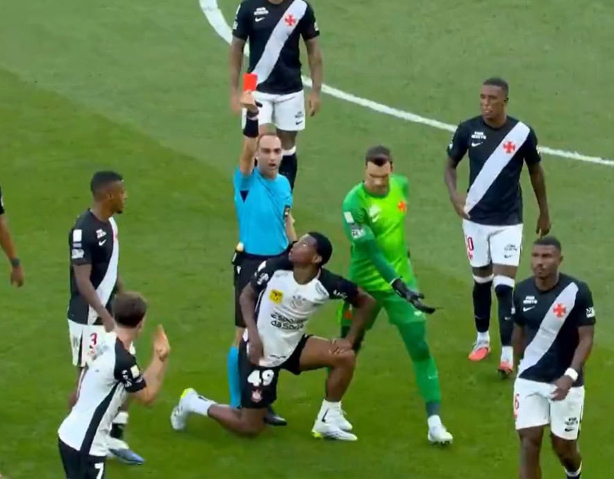 André Corinthians
