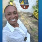 GCM foi identificada como  Sara Andrade dos Reis foi morta por criminosos na Rodovia dos Imigrantes