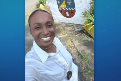 GCM foi identificada como  Sara Andrade dos Reis foi morta por criminosos na Rodovia dos Imigrantes
