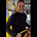 Prefeito Gilvan lança circular "Luzitinha" e dá pontapé inicial ao Tarifa Zero em Santo André