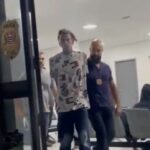Homem é preso em flagrante no Terminal de Diadema após atrair criança para encontro via aplicativo