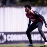 Corinthians hugo souza