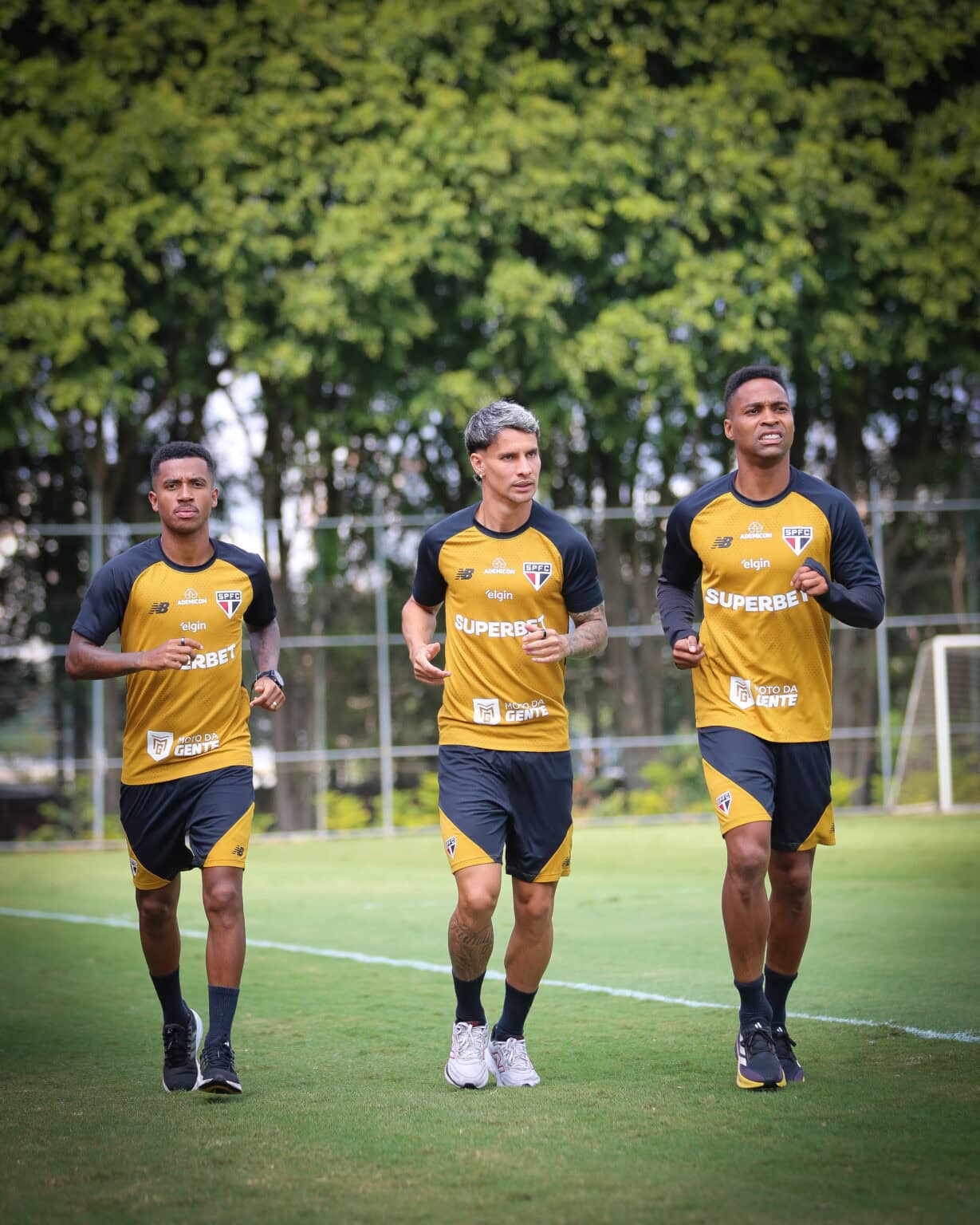 São Paulo
