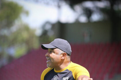 são Paulo roger machado