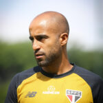 São Paulo Lucas Moura