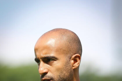 São Paulo Lucas Moura