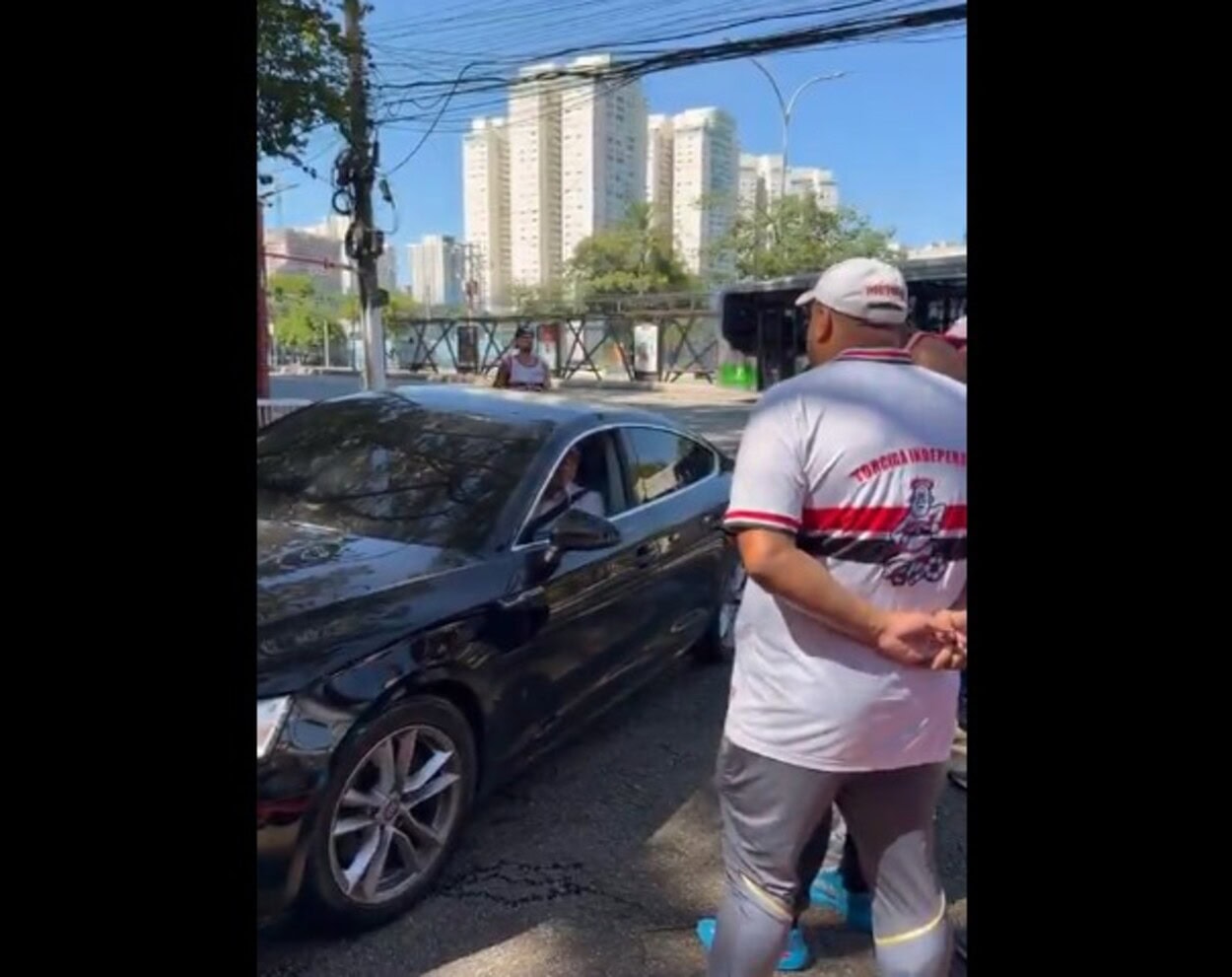 São Paulo
