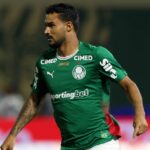 Palmeiras Jefté