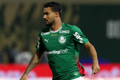 Palmeiras Jefté