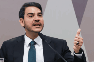 Senado rejeita indicação de Jorge Messias para o Supremo Tribunal Federal