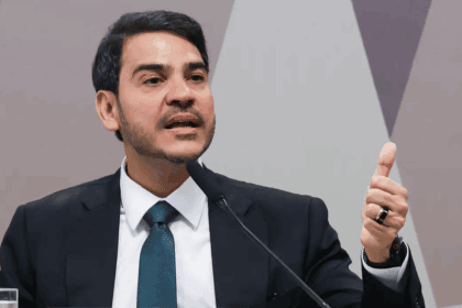 Senado rejeita indicação de Jorge Messias para o Supremo Tribunal Federal
