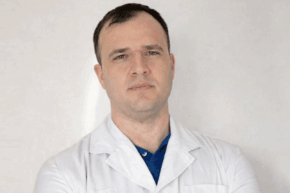 Leandro Altrão Martines assume a presidência do Sindicado dos Médicos no Grande ABC