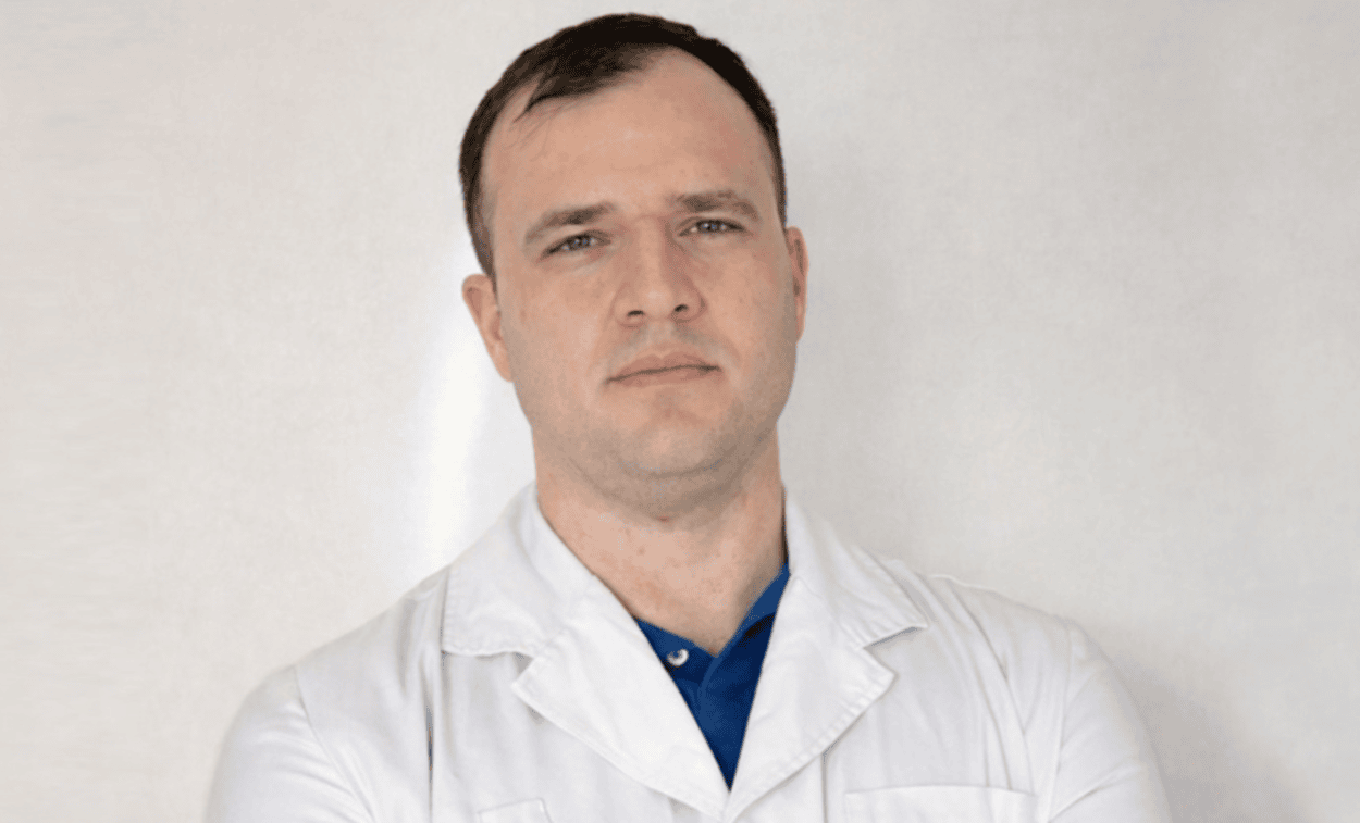 Leandro Altrão Martines assume a presidência do Sindicado dos Médicos no Grande ABC