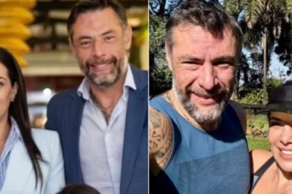 Deputado Fernando Marangoni e ex-mulher trocam acusações de agressão após registro de BO
