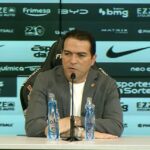 Marcelo paz corinthians