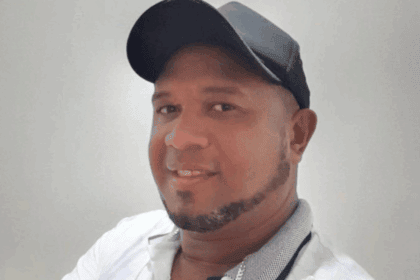 Uma das vítimas de execução em Diadema foi identificada como Marcos da Conceição. Foto: Reprodução