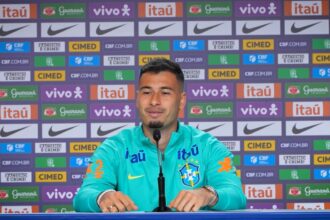 Corinthians Martinelli