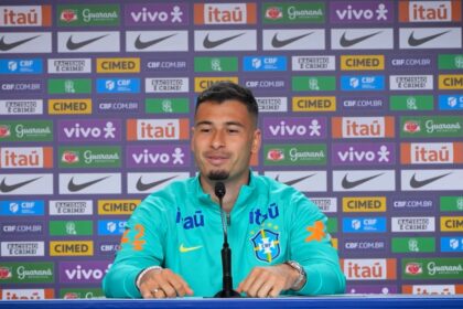 Corinthians Martinelli