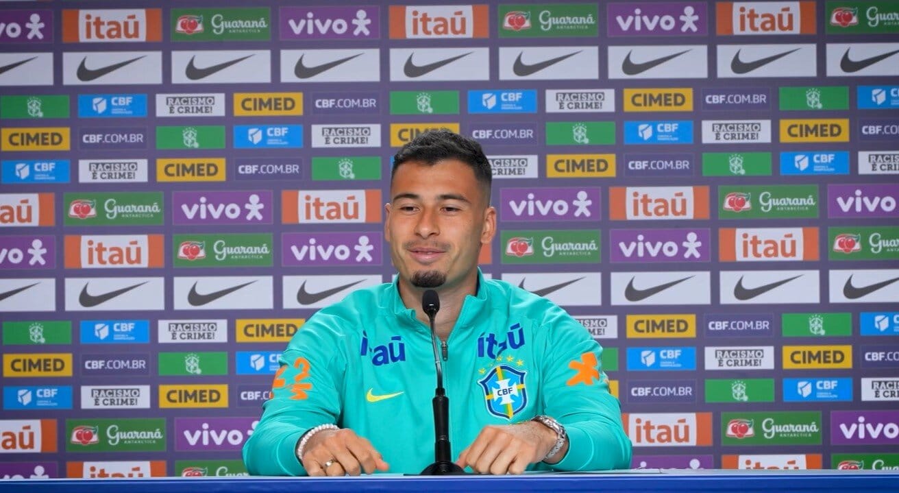 Corinthians Martinelli