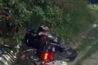 Criminoso morre após tentar assaltar policial militar de folga em São Bernardo
