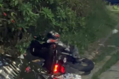 Criminoso morre após tentar assaltar policial militar de folga em São Bernardo