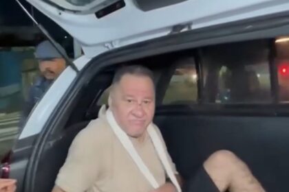 Justiça mantém prisão de motorista que atropelou e matou irmãos em Diadema