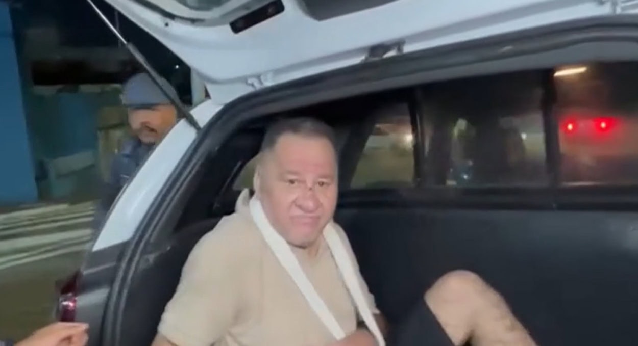 Justiça mantém prisão de motorista que atropelou e matou irmãos em Diadema