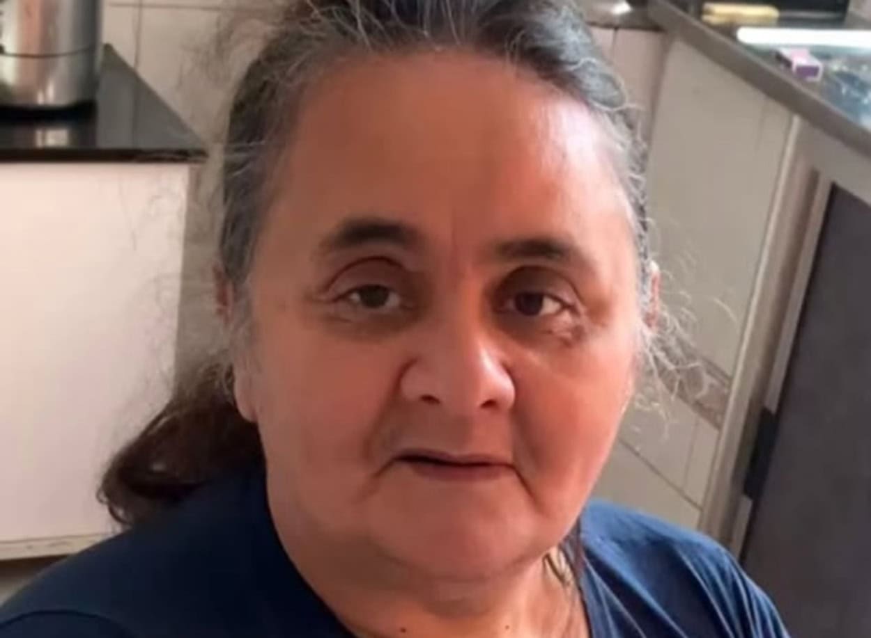 Família busca por mulher com esquizofrenia desaparecida em Diadema