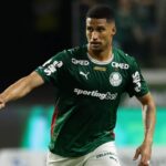 Palmeiras Murilo
