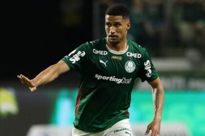 Palmeiras Murilo