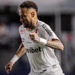 Santos Neymar