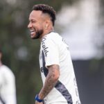 Neymar Santos