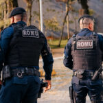 Romu age em segundos e salva bebê vítima de engasgamento em São Bernardo
