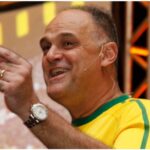 Basquete mundial em luto: Morre Oscar Schmidt, o "Mão Santa", aos 68 anos
