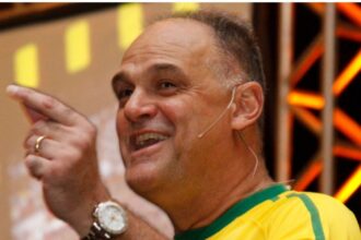 Basquete mundial em luto: Morre Oscar Schmidt, o "Mão Santa", aos 68 anos