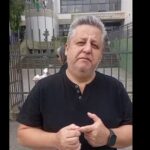 Quatro anos após crime em São Bernardo, pai de Danilo Vicente desabafa antes de julgamento