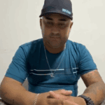 Pai de crianças mortas em Diadema desabafa em redes sociais: "muita tristeza"