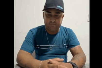 Pai de crianças mortas em Diadema desabafa em redes sociais: "muita tristeza"