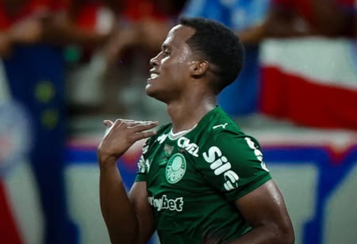 Palmeiras