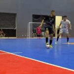 Futsal sub-20 de Diadema estreia nesta quinta no Campeonato Paulista