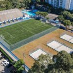 Prefeitura de São Caetano realiza 1º Campeonato Municipal de Futebol 7 com a participação de 28 equipes