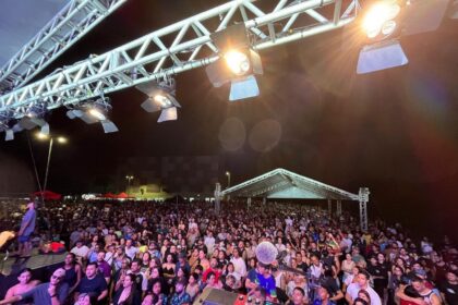 ExpoABC movimenta 8,5 mil pessoas e coloca Ribeirão Pires no centro do debate sobre cannabis medicinal