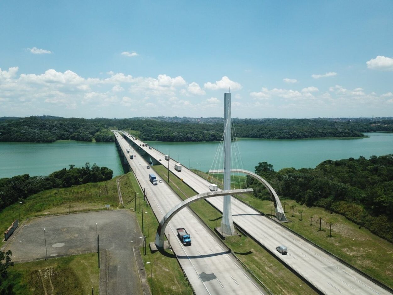 Paixão de Cristo/Páscoa: Previsão da SPMAR é receber 824 mil veículos no Rodoanel