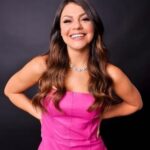 Bruna Louise apresenta o show “Meus 15 Anos” em São Bernardo do Campo no dia 05 de abril