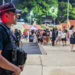 Segurança reforçada garante tranquilidade na reta final da Vila de Páscoa em São Caetano