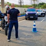 São Caetano registra forte queda nos roubos e furtos de veículos em fevereiro, aponta SSP
