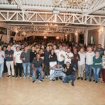 Encontro com mais de 700 pessoas marca início da pré-campanha de Rômulo Fernandes em Mauá