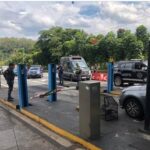 GCM Diadema detém assaltante no pedágio do km 16 da Imigrantes