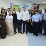 Santo André amplia atendimento para pessoas com Transtorno do Espectro Autista
