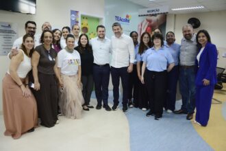 Santo André amplia atendimento para pessoas com Transtorno do Espectro Autista